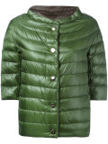 Giacca Piumino jacket