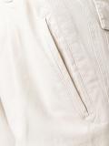 tie waist trousers