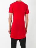 long length T-shirt