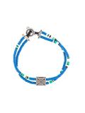 beaded bracelet 