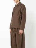 belt detail jacket