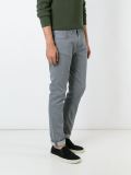 'Lean Dean'牛仔裤