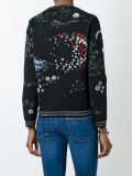 'Astro Couture'套头衫