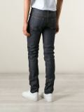 'Petit New Standard'牛仔裤