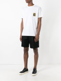 chest patch T-shirt