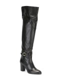 over-the-knee boots