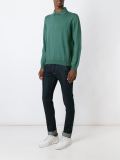 classic collar jumper