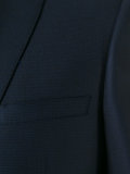 two button blazer