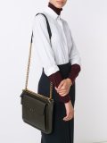'Pocket' shoulder bag