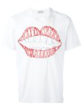 'Kiss'T恤