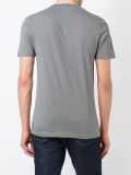 cactus print T-shirt