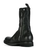 combat boots