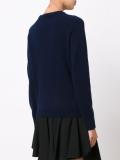 'Smoke' jumper