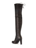 'High Land' boots