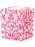'Ispahan' candle