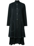 long double layered shirt 