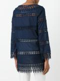 crochet lace dress
