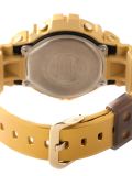 'G-Shock Crazy Gold'手表