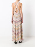 zig zag dress