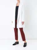 'Russo'长款西装夹克