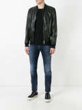 biker jean
