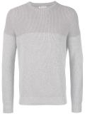 crew neck jumper 