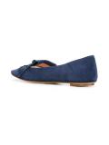 fringed slippers 