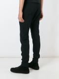'Beyond' track pants 
