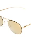 Mykita x Maison Margiela飞行员太阳眼镜