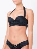 'Isetan' bandeau bra 
