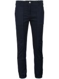 field cargo trousers