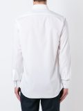 slim fit shirt