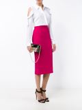 'Arreton' pencil skirt