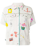Mistic jacket 