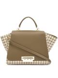 'Eartha Iconic Top Handle'手提包