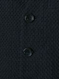 knitted waistcoat