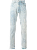 slim-fit jeans