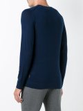 'Sagton' jumper