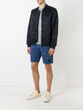 bermuda shorts 