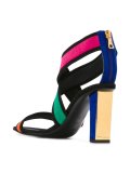 Aska sandals