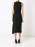 wrap dress