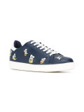 Mickey Mouse sneakers 