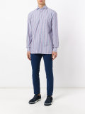 striped shirt