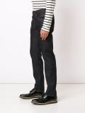 'Tack Slim Selvedge'牛仔裤