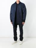 'Long Narrow'牛仔裤
