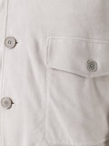button up jacket 