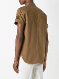 short sleeve shirt