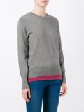 crew neck sweater