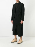 three pocket blazer