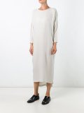'Cocoon' dress